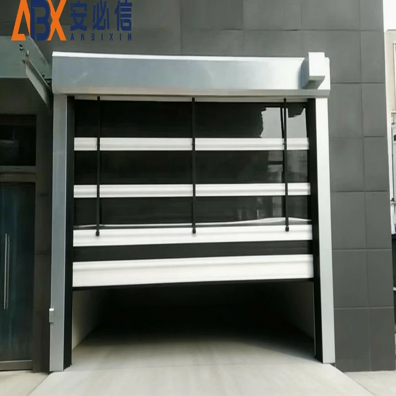 哈尔滨机库门
